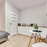 Platinum 25 Apartment Rybnik (Silesia)