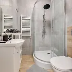 Platinum 25 Apartment Rybnik (Silesia)