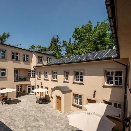 Apartment Platinum 25 Z Aneksem Kuchennym I Tarasem *