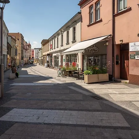 Platinum 25 Apartment