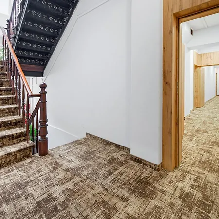 Appartement Platinum 25 Z Aneksem Kuchennym I Tarasem *