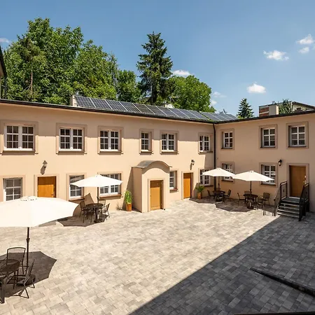 Apartment Platinum 25 Z Aneksem Kuchennym I Tarasem Rybnik (Silesia)