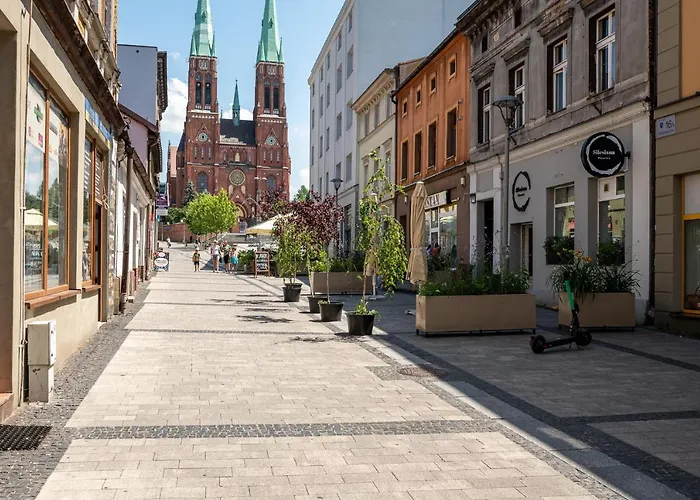 Platinum 25 Rybnik (Silesia)