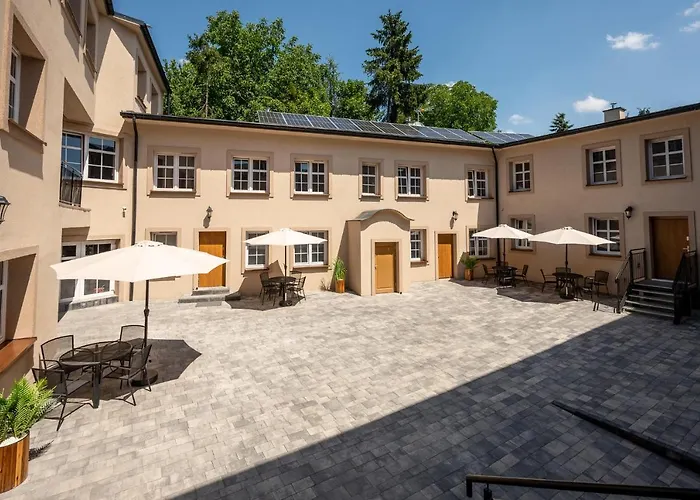 Platinum 25 Apartmán