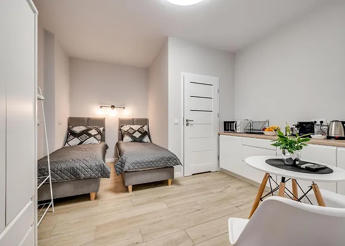 Platinum 25 Apartmán *