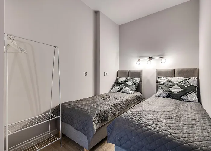 Platinum 25 Apartmán *