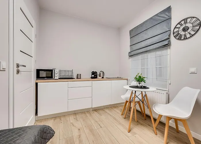 Apartmán Platinum 25 *