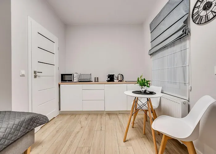 Platinum 25 Apartmán